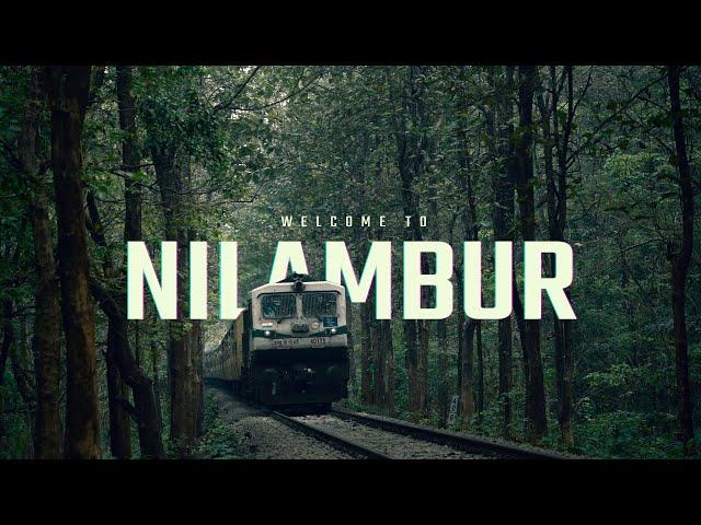 TOP 10 PLACES TO VISIT IN NILAMBUR || UNESCO Global Network of Learning Cities