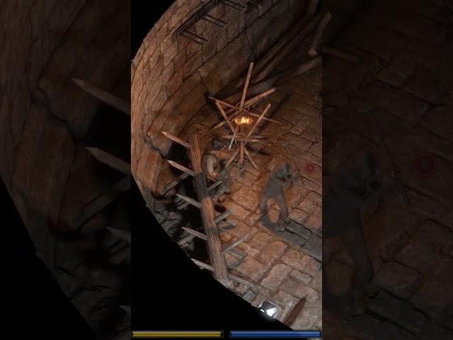 Битва алкашей за чекушку #exanima #dungeon #vula
