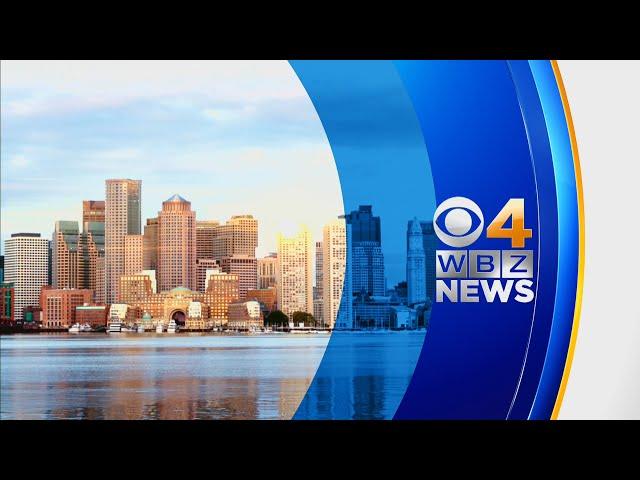 WBZ News update for October 11