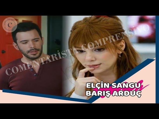 Unexpected confessions about Barış Arduç's ex-lover and Elçin Sangu!