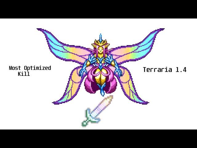 Terraria 1.4 - How to Get The Terraprisma (Master Mode) (Best Summon Weapon)