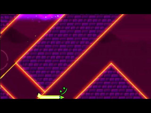 All Bugs/Skips in Geometry Dash Meltdown + Subzero