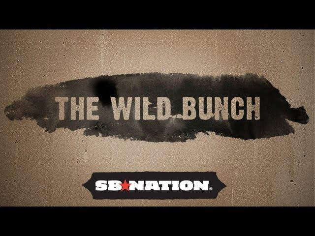 The Wild Bunch: Mark Pellington Remembers his Father