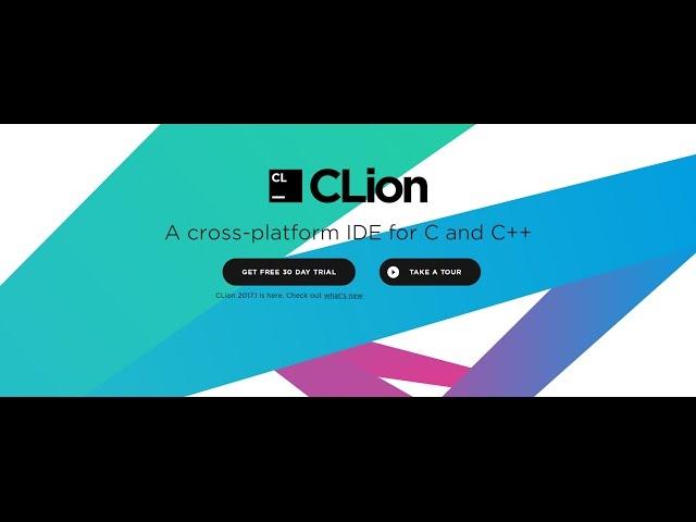 Linux: Install Jetbrains Clion C/C++ IDE 2017 on Ubuntu 16.04