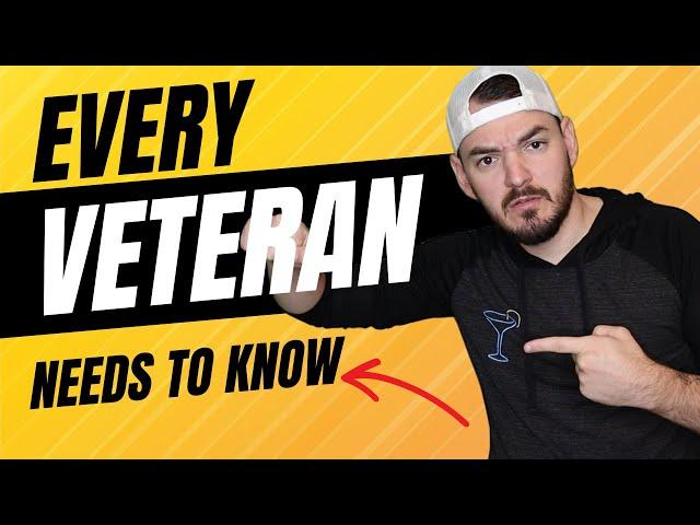 NEED TO KNOW Veterans Need This Baseline Knowledge For All VA Disability Claims And VA Ratings