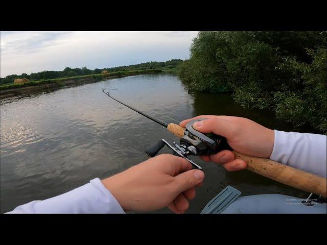 PIKE fishing! Why catch so many?