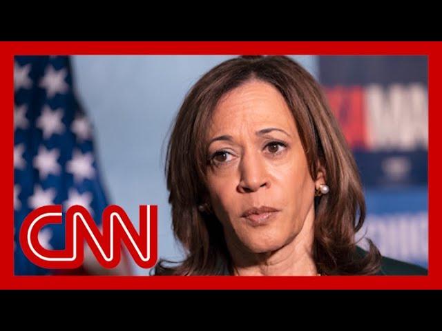 Washington Post op-ed: Voters unknowingly prefer Harris agenda to Trump’s