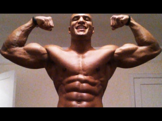 Top 5 Ways To Burn Fat Fast As Hell (Big Brandon Carter)