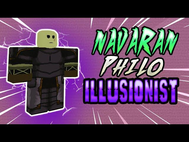 SNAP NOCERE NAVARAN ILLUSIONIST (Does It Work?) | Rogue Lineage