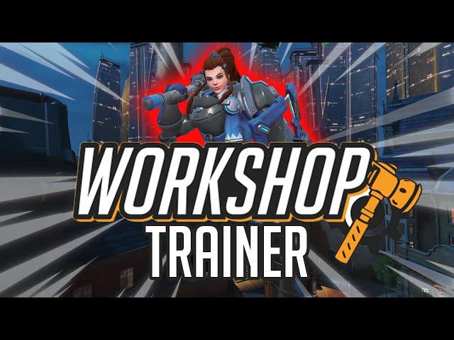 The ULTIMATE Brigitte Training Workshop | Code: 9AZYA