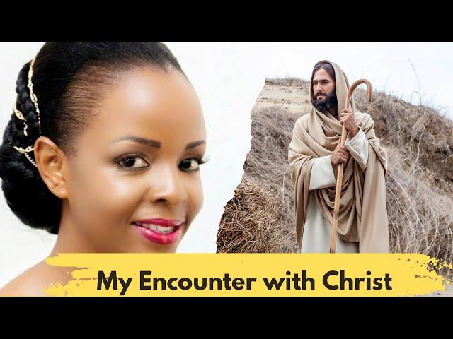 #Testimony:former Obsession singer and dancer know as Jackie O shares her Encounter with Jesus