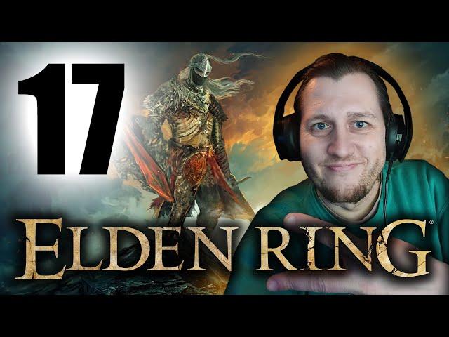 Elden Ring | стрим семнадцатый