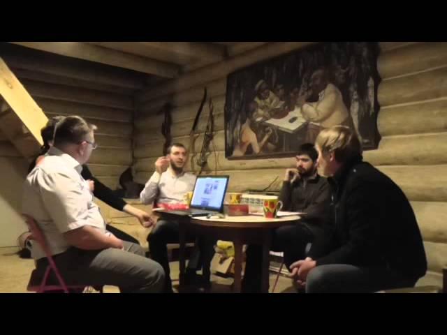 Переселение в поселение 22.12.2014