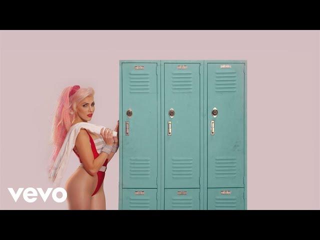 Bonnie McKee - Bombastic