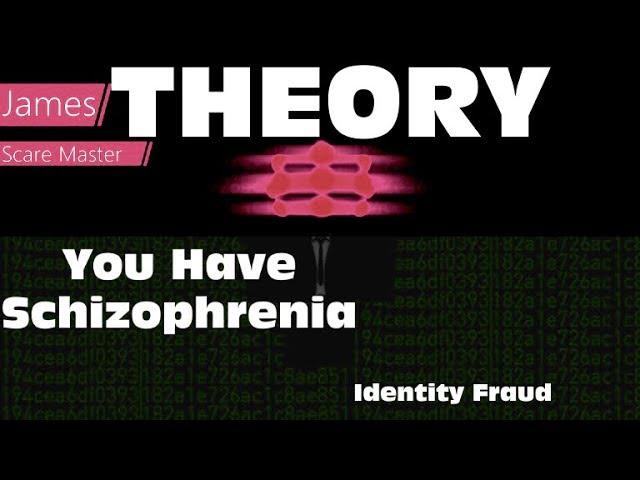 ROBLOX Identity Fraud Theory | You Have Schizophrenia | Monsters Represent Your Fears