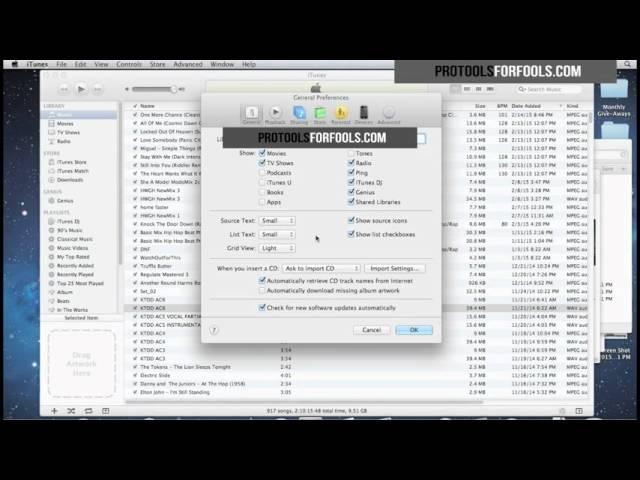 How to Convert a WAV file to a High Quality MP3 [In Under 5 Minutes]