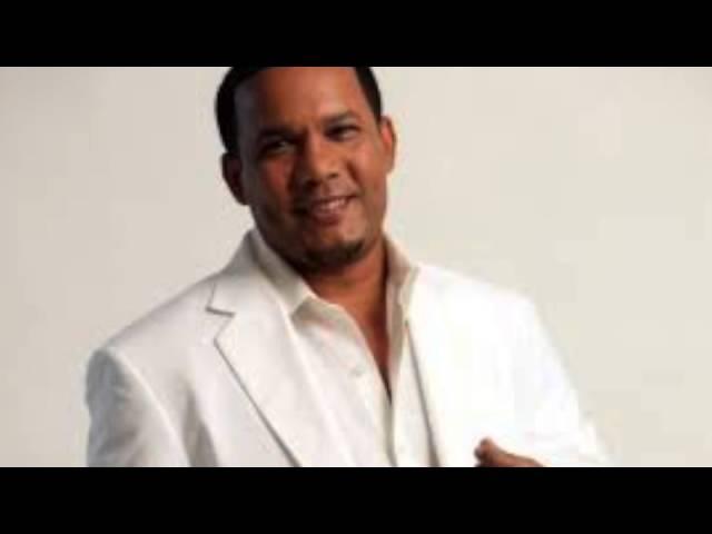 Hector Acosta - Merengue Tipico MIX (2016)