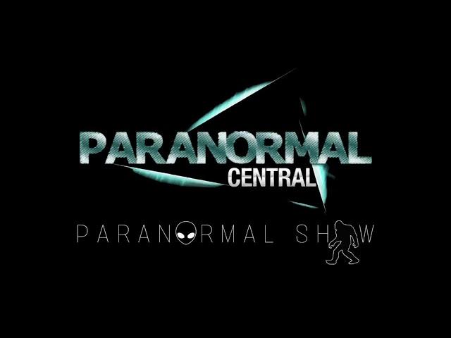 Paranormal central