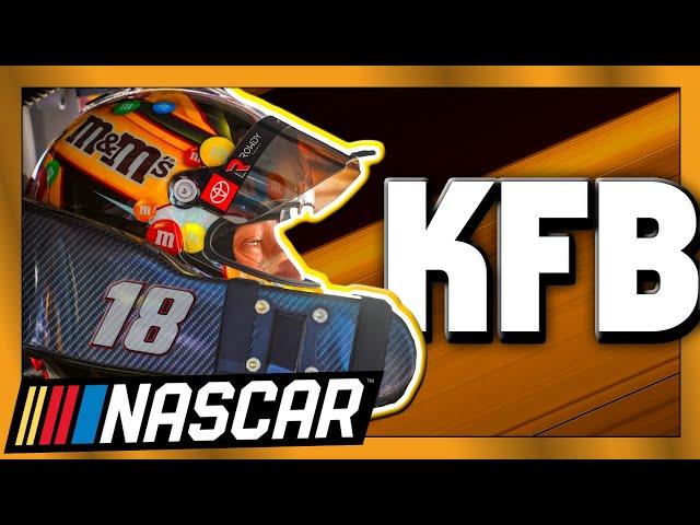 There Will NEVER Be Another Kyle Busch