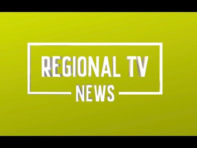 Regional TV News: February 3, 2023