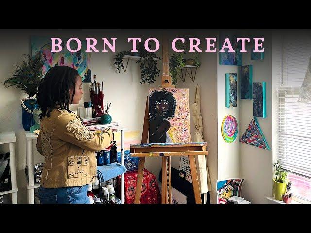 Finding Your Inner Muse  How To Tap Into Your Creative Energy