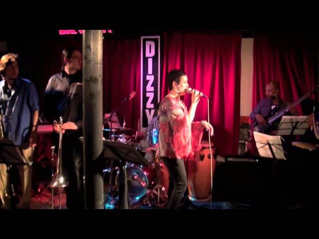 Ritmo Continuo - Live Dizzy Jazzcafé