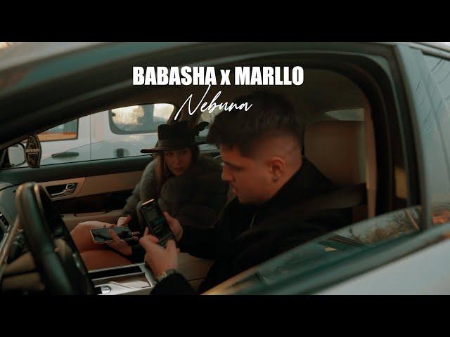 BABASHA  Marllo - Nebuna | Oficial Video