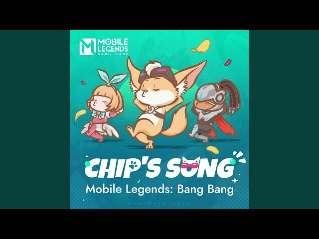 Chip's Song