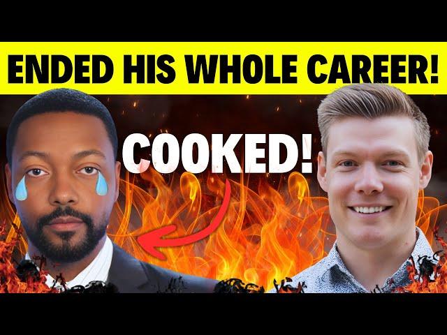 Billy Carson GETS DESTROYED By Christian Historical Expert | Career Ending Loss