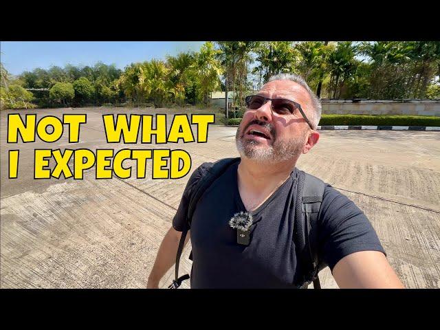 It's Not Always Exciting On Isaan Thailand Motorbike Tour EP3