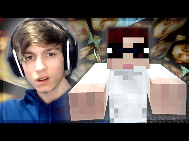 I PUT MY FRIENDS IN A MINECRAFT TEXTURE PACK (i regret)