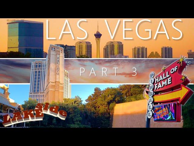 LAS VEGAS VLOG 2023 PART 3