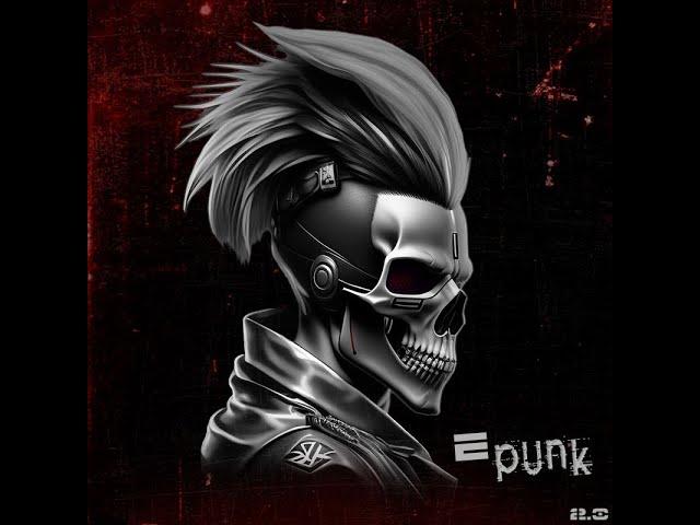 Electro Punk 2.0 (hard techno breaks 2023 live mix)