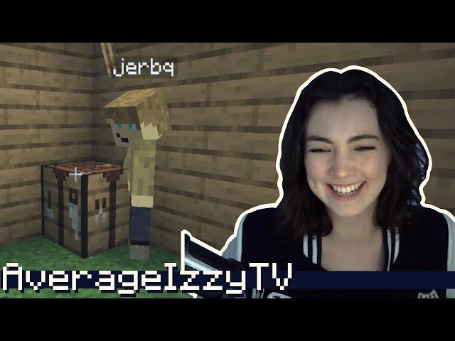 We bullied jerbq in Minecraft | Lego SMP