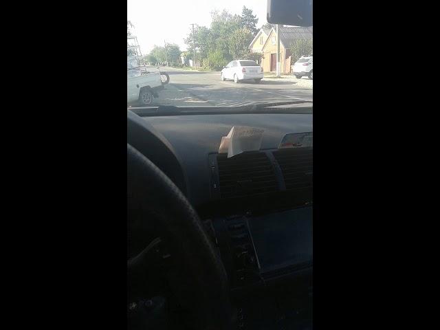 Продолжение по замене акпп е 53 БМВ Х5