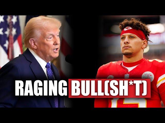 Donald Trump Can't Stop Himself From Lying