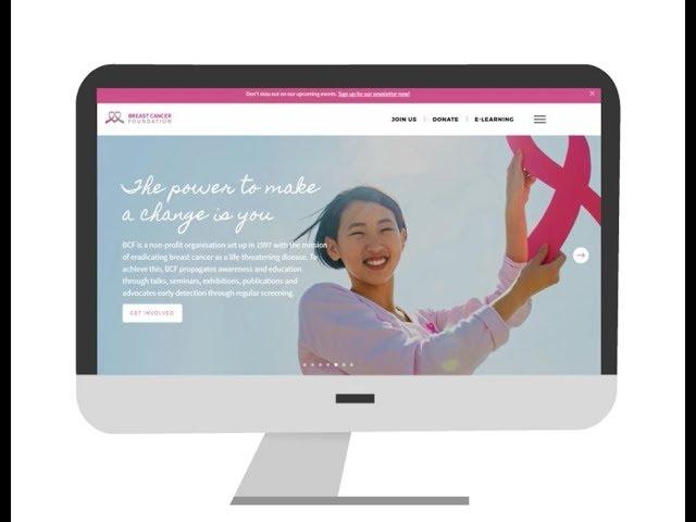 Introduction to Breast Cancer Foundation