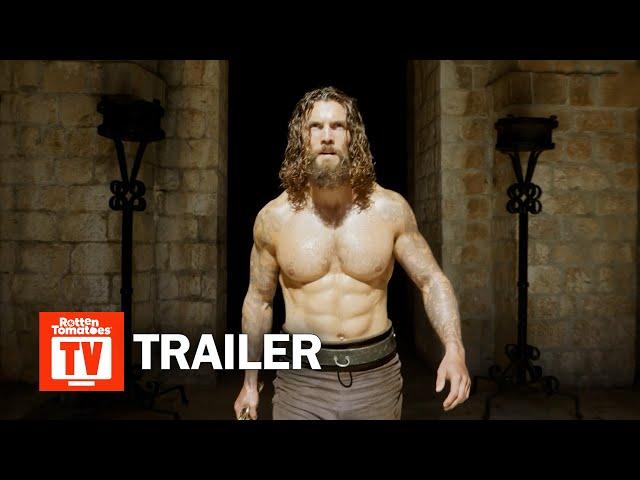 Vikings: Valhalla Season 3 Trailer | 'The Final Season'