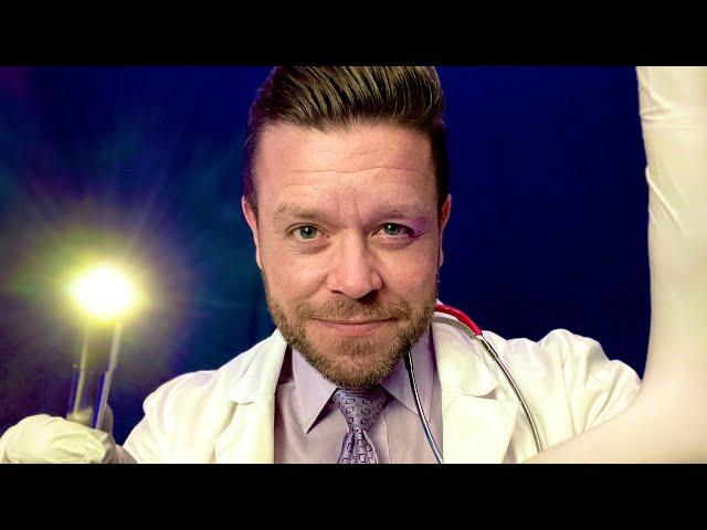 ASMR | Helping You Sleep Post-Op