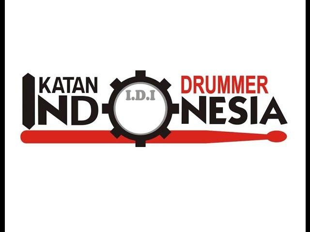 Cuplikan Drum Shedding Tex Jonathan & Andreas Pranata --- Ikatan Drummer Indonesia