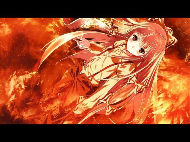 AMV - Blazing - Bestamvsofalltime Anime MV 