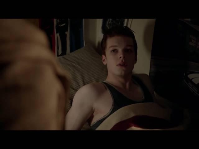 Йен и Микки 5x08 Shameless