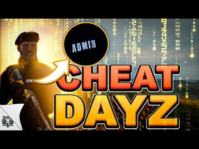 DAYZ HACK  | PRIVATE DAYZ CHEATS & HACKS | AIMBOT, ESP LOOT ️ | UNDETECTED, SAFE TO USE 