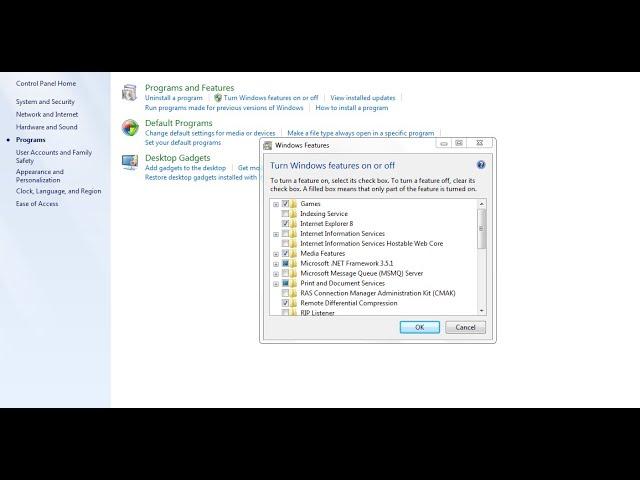 100% Fix Net framework Initialization error For Windows 7/8/10 problem solution bd