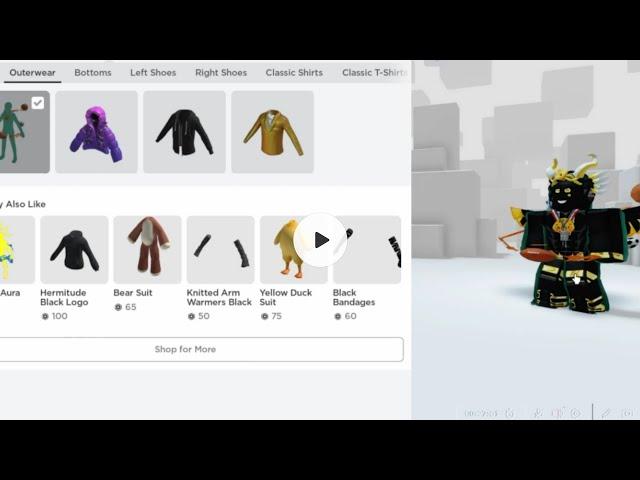 БЕСПЛАТНАЯ АУРА В РОБЛОКС ивенты Roblox event