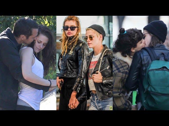 Girls and Boys that Kristen Stewart Has Dated  Curious TV 