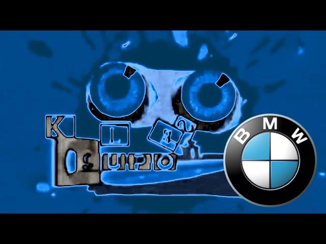Klasky Csupo in LogosChords (Part 2: B)