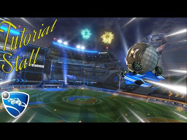 Guida completa sullo stall - Rocket League TUTORIAL ITA