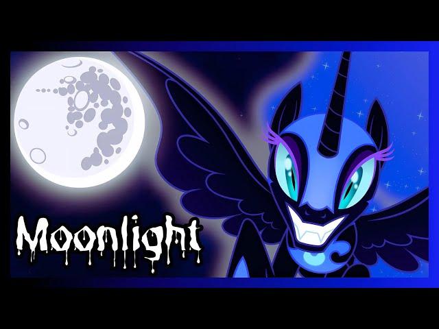 BlueBolt - Moonlight [MLP PMV]