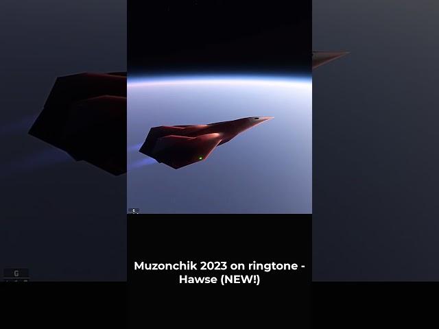 Muzonchik 2023 on ringtone  Hawse NEW! #shorts #ringtone